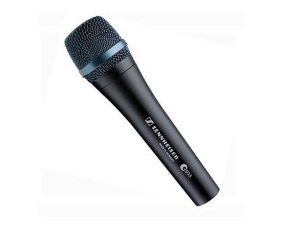 Вокальный микрофон Sennheiser E 935 - 5195 за 10349 грн. | 4Club